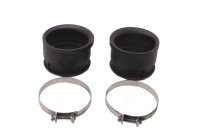 Intake manifold, carburetor rubber set, clamps, airtight BMW R 1100 GS 259 0409 93-99