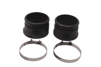 Intake manifold, carburetor rubber set, clamps, airtight BMW R 1100 GS 259 0409 93-99
