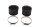Intake manifold, carburetor rubber set, clamps, airtight BMW R 1100 GS 259 0409 93-99