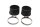 Intake manifold, carburetor rubber set, clamps, airtight BMW R 1100 GS 259 0409 93-99
