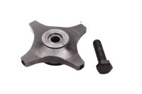 Oil pump rotor drive rotor central screw engine oil BMW R 1100 GS 259 0409 93-99