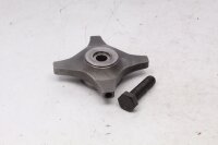 Oil pump rotor drive rotor central screw engine oil BMW R 1100 GS 259 0409 93-99