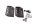 Seat bracket mounting kit mounting bracket BMW R 1100 GS 259 0409 93-99
