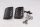 Seat bracket mounting kit mounting bracket BMW R 1100 GS 259 0409 93-99
