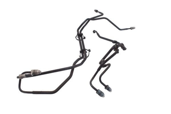 Bremsleitung Satz Hydraulikleitung vorn hinten BMW R 1200 R R1ST K27 0378 07-10