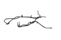 Bremsleitung Satz Hydraulikleitung vorn hinten BMW R 1200 R R1ST K27 0378 07-10