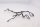 Bremsleitung Satz Hydraulikleitung vorn hinten BMW R 1200 R R1ST K27 0378 07-10
