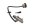 Cylindre hydraulique de pompe de frein arrière 9C27714 BMW R 1200 R R1ST K27 0378 07-10