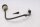 Cylindre hydraulique de pompe de frein arrière 9C27714 BMW R 1200 R R1ST K27 0378 07-10