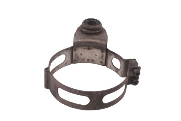 Pakoputken kiinnityskumin ja metallin pidike BMW R 1200 R R1ST K27 0378 07-10