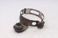 Pakoputken kiinnityskumin ja metallin pidike BMW R 1200 R R1ST K27 0378 07-10