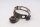 Pakoputken kiinnityskumin ja metallin pidike BMW R 1200 R R1ST K27 0378 07-10