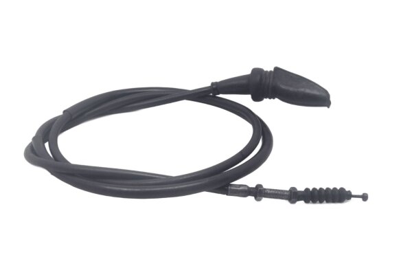 câble dembrayage, poulie, câble dembrayage, déviation Honda GL 1100 Goldwing SC02 80-83
