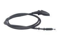 Cable de embrague, polea, cable de embrague,...