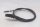 câble dembrayage, poulie, câble dembrayage, déviation Honda GL 1100 Goldwing SC02 80-83