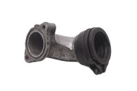 intake manifold carburetor rubber, rear left Honda GL...