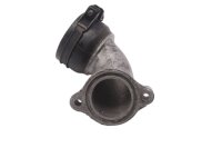 caoutchouc du carburateur du collecteur dadmission, arrière gauche Honda GL 1100 Goldwing SC02 80-83