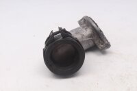 caoutchouc du carburateur du collecteur dadmission, arrière gauche Honda GL 1100 Goldwing SC02 80-83