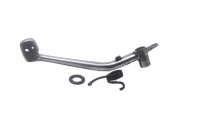 Brake lever, foot brake, pedal, rear lever Honda GL 1100...