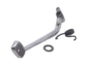 Brake lever, foot brake, pedal, rear lever Honda GL 1100...