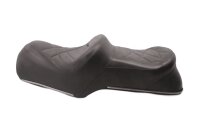 Double bench seat with patterned quilting DX 21 Honda GL...