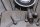 Couvercle de carter moteur avant, couvercle de carter 1341821 BMW R 1100 GS 259 0409 93-99