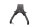 Hauptrahmen Rahmen BMW R 1100 S 259 0422 R2S 98-05