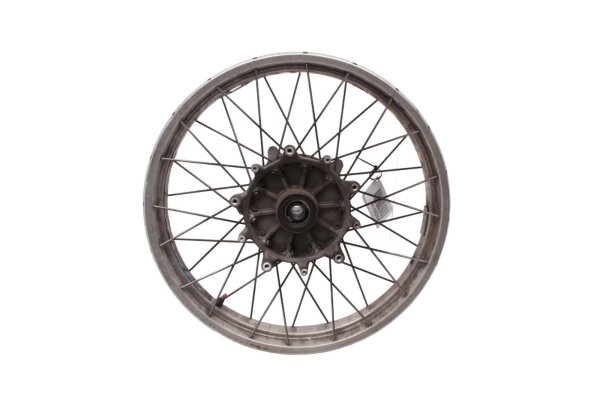 Jante à rayons avant 19 pouces, moyeu 2,50x19 BMW R 1100 GS 259 0409 93-99