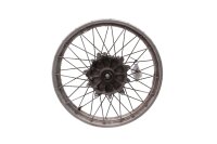 Jante à rayons avant 19 pouces, moyeu 2,50x19 BMW R 1100 GS 259 0409 93-99
