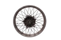 Jante à rayons avant 19 pouces, moyeu 2,50x19 BMW R 1100 GS 259 0409 93-99