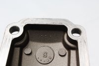 Kleppendeksel met pakking, bovenkant cilinderkop Ducati Monster 600 ZDM600M 94-98