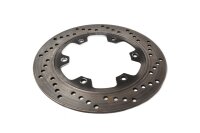 Rear brake disc, drilled 3.6mm Ducati Monster 600 ZDM600M...