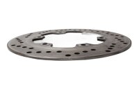 Bagbremseskive, boret 3,6 mm Ducati Monster 600 ZDM600M 94-98