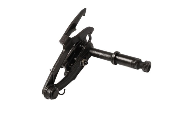 Skifteaksel, skiftemekanisme, gearskifte Ducati Monster 600 ZDM600M 94-98