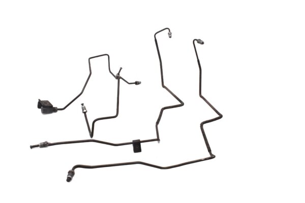 ABS-trykledning, bremseledning, systemledning BMW R 1100 GS 259 0409 93-99