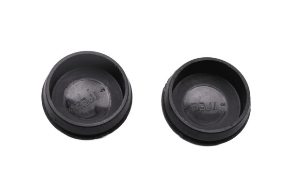 Cache-poussière du bouchon du pontet supérieur de la fourche BMW R 1100 GS 259 0409 93-99