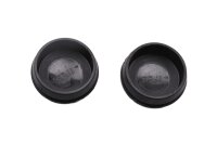 Cache-poussière du bouchon du pontet supérieur de la fourche BMW R 1100 GS 259 0409 93-99