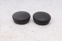 Cache-poussière du bouchon du pontet supérieur de la fourche BMW R 1100 GS 259 0409 93-99