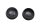 Cache-poussière du bouchon du pontet supérieur de la fourche BMW R 1100 GS 259 0409 93-99