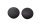 Cache-poussière du bouchon du pontet supérieur de la fourche BMW R 1100 GS 259 0409 93-99