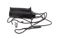 Puños calefactables izquierdo y derecho del manillar. Calefacción de puños. BMW R 1100 GS 259 0409 93-99