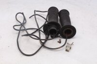 Puños calefactables izquierdo y derecho del manillar. Calefacción de puños. BMW R 1100 GS 259 0409 93-99
