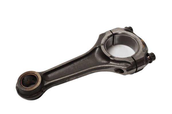 Plejlstang, krumtapaksel, motor, indsugningsrør, plejlstang Ducati Monster 600 ZDM600M 94-98