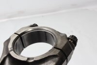 Plejlstang, krumtapaksel, motor, indsugningsrør, plejlstang Ducati Monster 600 ZDM600M 94-98