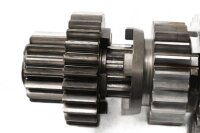 Gearkasse gearsæt gearaksel Ducati Monster 600 ZDM600M 94-98