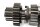 Gearkasse gearsæt gearaksel Ducati Monster 600 ZDM600M 94-98