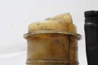 Brændstoffilter, benzinfilter, slange Ducati Monster 600 ZDM600M 94-98