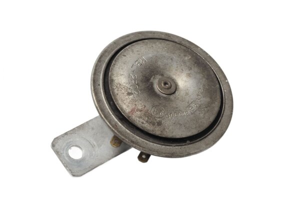 12V Horn, Dobbelttone Hornenhed Ducati Monster 600 ZDM600M 94-98