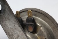 12V Horn, Dobbelttone Hornenhed Ducati Monster 600 ZDM600M 94-98