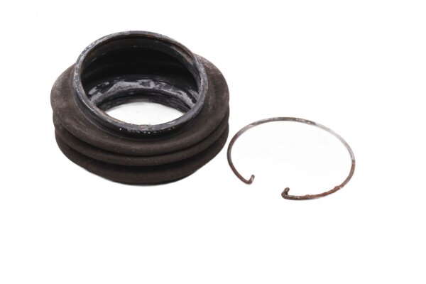 Cuffia della campana della frizione, parapolvere dellalbero cardanico BMW R 1100 GS 259 0409 93-99